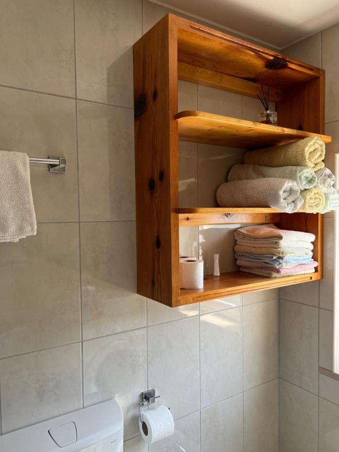 Apartmani Luka Zrnovo Bagian luar foto